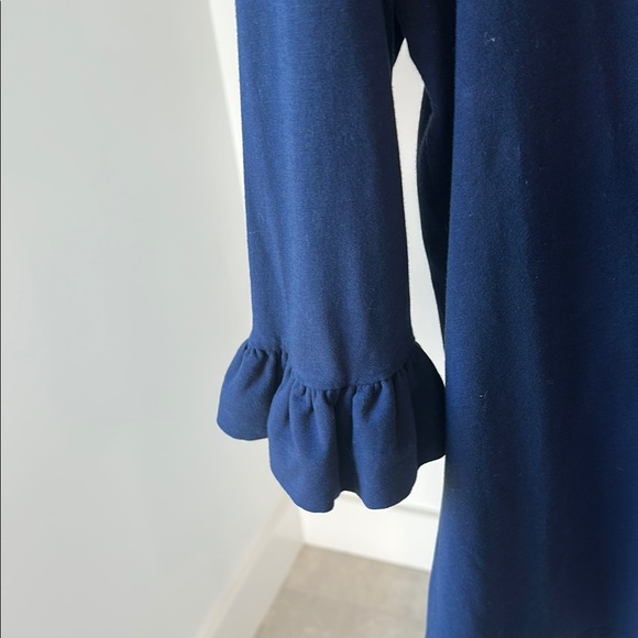 Lilly Pulitzer bell sleeve top - Picture 4 of 4